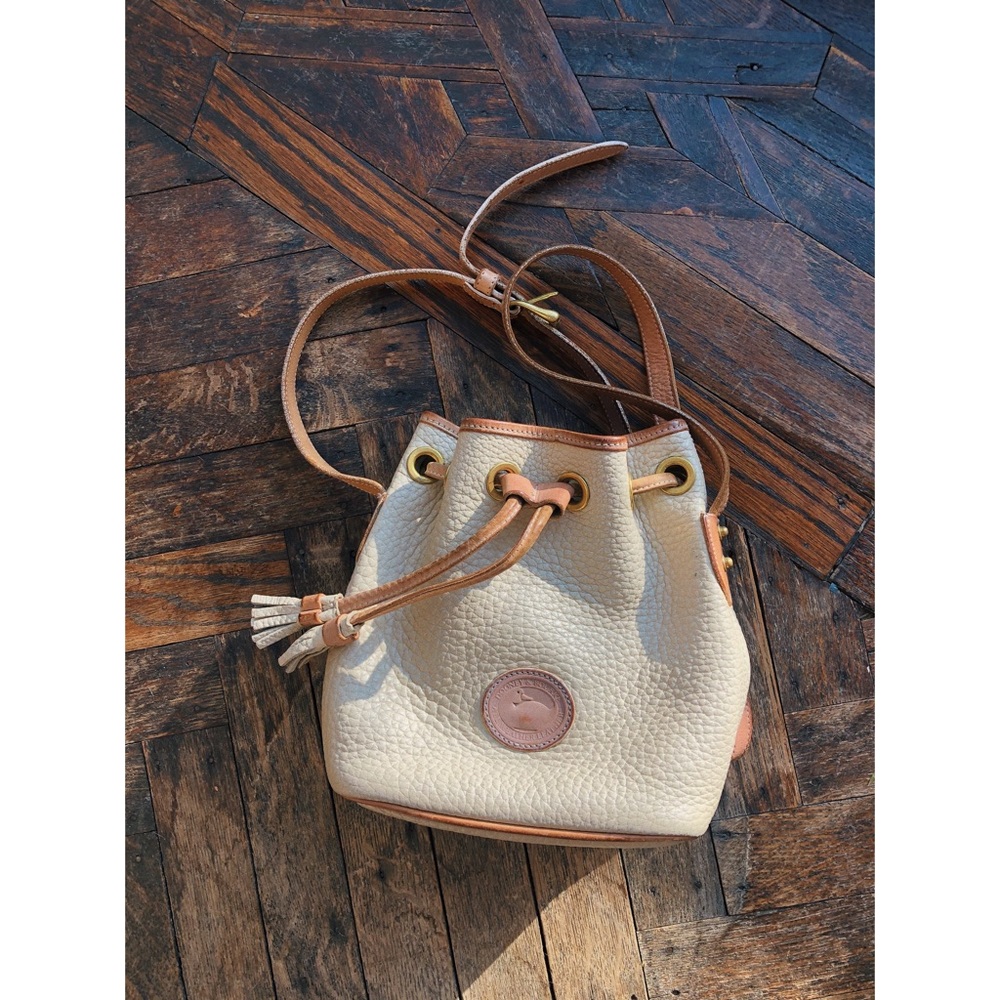 Vintage✨Dooney & Bourke Bag